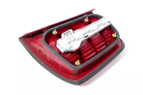 Fabia 6Y Kombi Combi Rückleuchte Heckleuchte hinten links original (175122)