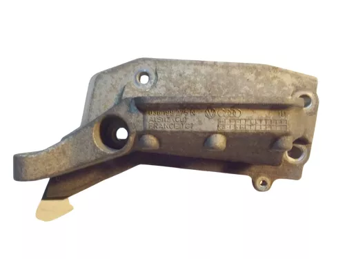 A2 8Z 1,4 16V AUA BBY Motorlager Motorhalter Lager Motor Halter rechts Stütze