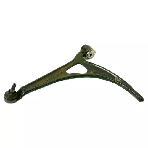 Audi A2 8Z Querlenker vorne links Guss Gusseisen 8Z0407151J