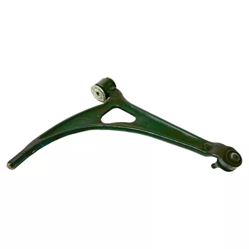 Audi A2 8Z Querlenker vorne links Guss Gusseisen 8Z0407151J (175309)