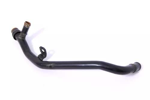 Audi A4 B5 3B Kühlrohr Rohr Leitung Wasserschlauch 058121065B ADP ADR (175336)