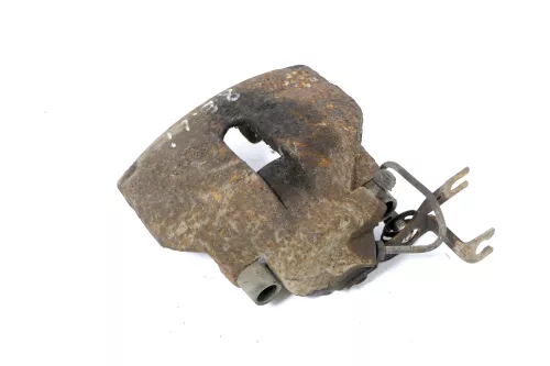 A6 4B Bremssattel vorne links 4B0615123 312x25mm ATE Quattro Allrad 2,5 (175343)