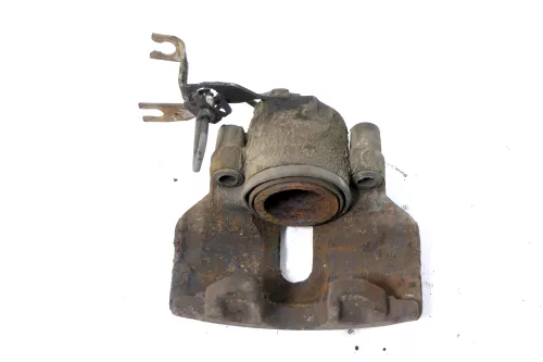 A6 4B Bremssattel vorne rechts 4B0615124 312x25mm ATE Quattro Allrad 2,5 (175344)