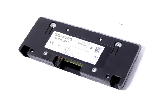 A4 8H Cabrio 8E B6 B7 Antenne Steuergerät Verstärker 8H0035225L links