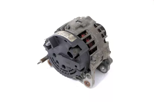 VW Polo 6N2 Lupo Lichtmaschine 90A 037903025S Generator Bosch mit Klimaanlage (175492)