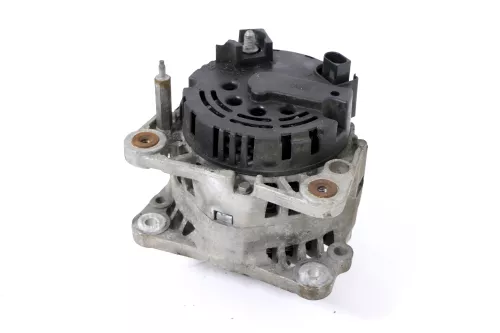 VW Polo 6N2 Lupo Lichtmaschine 90A 037903025S Generator Bosch mit Klimaanlage