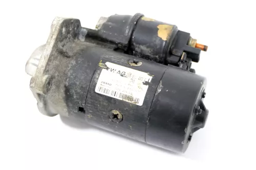 VW Polo 6N 6N2 Lupo Seat Arosa Anlasser Starter 44kw 37kw 55kw Benziner Ibiza (175495)