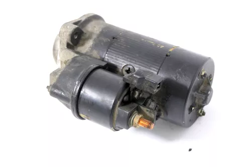 VW Polo 6N 6N2 Lupo Seat Arosa Anlasser Starter 44kw 37kw 55kw Benziner Ibiza (175495)