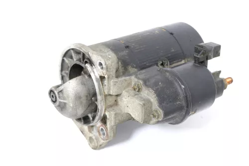 VW Polo 6N 6N2 Lupo Seat Arosa Anlasser Starter 44kw 37kw 55kw Benziner Ibiza (175495)