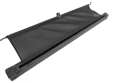 A6 4F Kombi Variant Hundegitter Trenngitter Gitter Trennetz Hundenetz schwarz (175519)