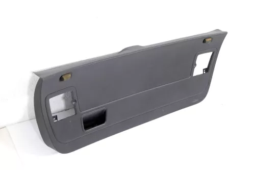 Seat Ibiza 6L Abdeckung Verkleidung Kofferraum hinten Heckklappe Deckel Abdeckun (175522)