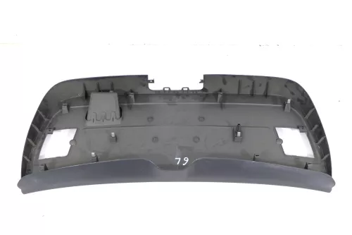 Seat Ibiza 6L Abdeckung Verkleidung Kofferraum hinten Heckklappe Deckel Abdeckun (175522)