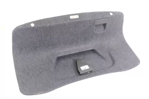 A4 8E B6 B7 Limousine Heckklappenverkleidung Verkleidung Heckklappe (175526)