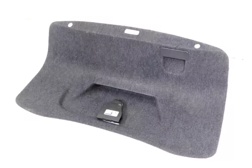 A4 8E B6 B7 Limousine Heckklappenverkleidung Verkleidung Heckklappe (175526)