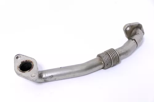 Audi A3 VW Golf 4 Rohr Leitung Verbindungsrohr 1,9 TDI ASZ 96kw Automatik