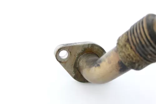 Caddy 2K 1Z Turbolader Schlauch Leitung Rohr 03G131521J Verbindungsrohr BJB (175541)