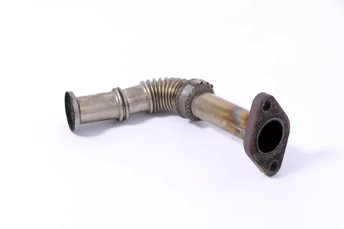 Lupo Caddy Schlauch Leitung Rohr 028131521AS Verbindungsrohr AKU