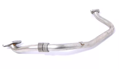 VW Touran Golf V AGR Abgasrohr Rohr 2,0 TDI BKD AZV 03G131521A