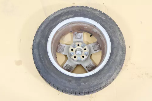 1x Felge Alufelge Skoda Octavia 1U 6jx15H2 ET38 KBA 43629 1U0601025H Triton    3 (175563)