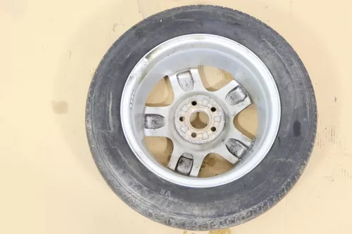 1x Felge Alufelge original VW Golf 4 Bora 6jx15H2 ET38 1J0601025B 195/65 R15   4 (175569)