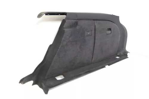 Audi A4 8E Abdeckung Verkleidung Kofferraum hinten rechts Seite 8E9863880BC (175610)