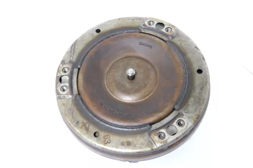 A8 4D Wandler Automatik ESX FBH Automatikgetriebe AKF 01L323571D   K45 (175615)