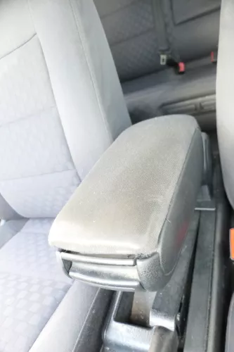 Audi A6 4B C5 Mittelarmlehne Armlehne original onyx