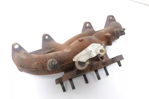 VWGolf 5 Krümmer Abgaskrümmer 1,6 75kw 102PS BSE 06A253031CK BSF CCSA CHGA (175659)