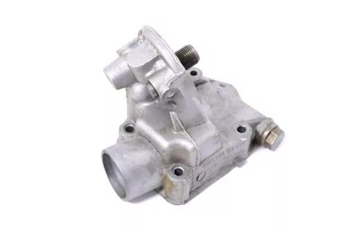 VW Audi Golf 5 6 Ölkühler Halter Ölfilterflansch 06A115417 06A115405BT BSE BSF (175660)