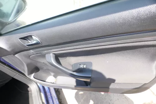 1x Golf Variant Kombi AJ5 5 1K Türverkleidung Verkleidung Tür vorne rechts schwa (175678)