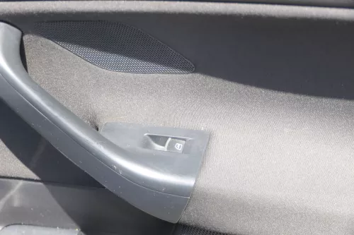 1x Golf Variant Kombi AJ5 5 1K Türverkleidung Verkleidung Tür hinten rechts schw (175679)