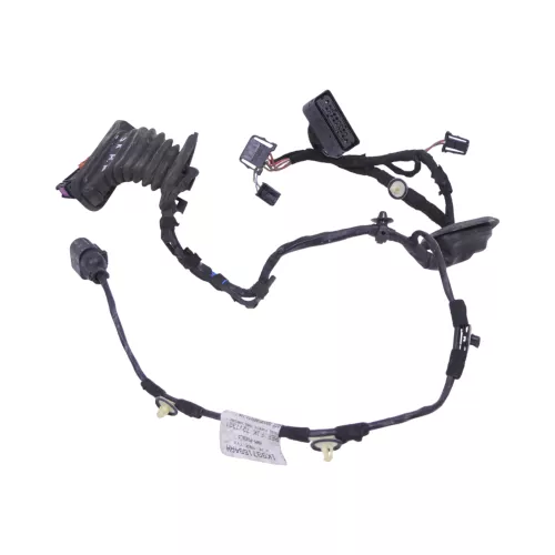 VW Golf 6 Kombi Variant Kabelbaum Tür Türkabelbaum ZV hinten rechts 1K9971694AH (175684)