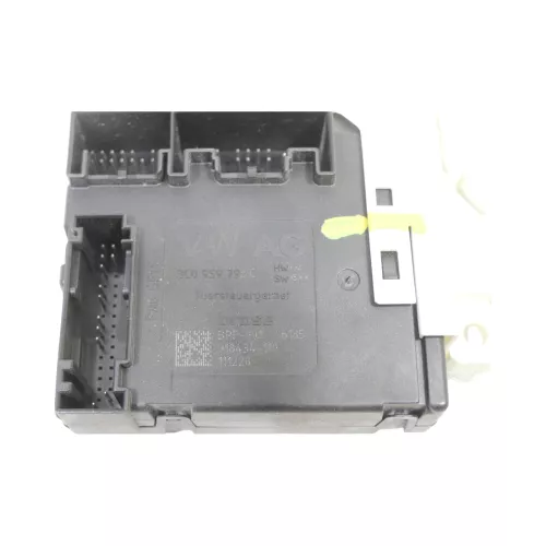 VW Golf 5 6 Kombi ektrischer Fensterheber Motor vorne rechts 561959702C Z1M (175688)