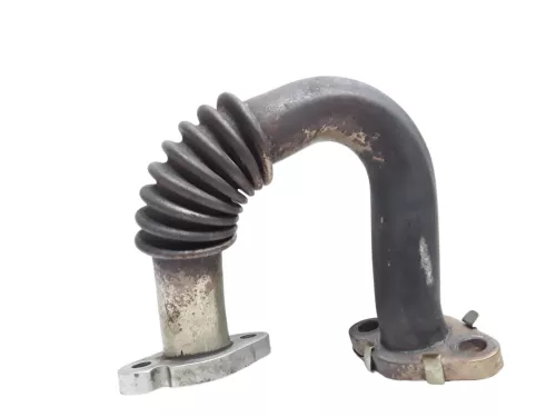 Caddy Golf Turbolader Schlauch Leitung Rohr 03P131521B Verbindungsrohr CAYC CAYB (175714)