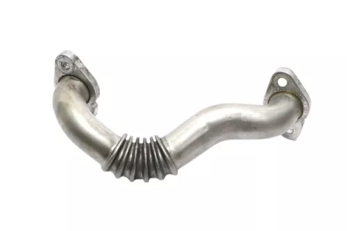 Caddy Golf Turbolader Schlauch Leitung Rohr 03L131521Q Verbindungsrohr CAYC CAYB