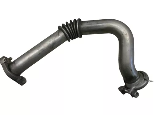 Caddy Golf AGR Kühler Schlauch Leitung Rohr 03L131521R Verbindungsrohr CAYC CAYB