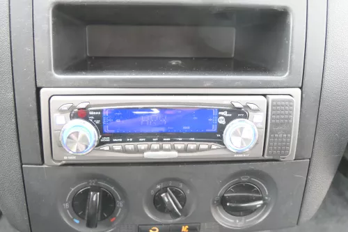 VW Golf 4 Bora T5 T4 Radio CD 1537X R-D-S CD-Player MP3 WMA PTY  4x40W