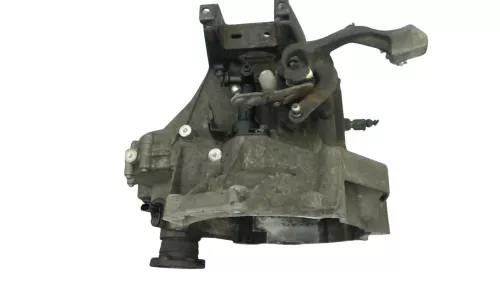 Polo 9N Fabia Getriebe FDL,EYW,FCV,GDM,GEX,GKW,GRY 1,4 74kw 100PS 151.000km