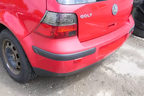 VW Golf 4 Limo Rücklichter Rückleuchten Heckleuchten Sport Tuning ES DEPO 01-441 (175824)