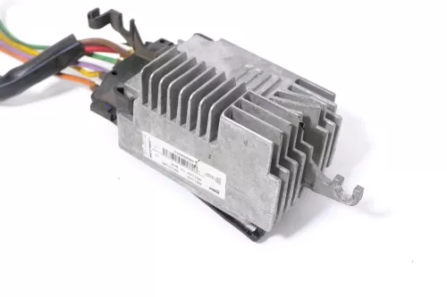 A6 4B Steuergerät Lüfter Kühlerlüfter Lüftersteuergerät 4B0959501H 300Watt (175852)