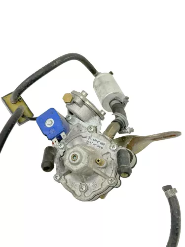 Gas LPG CNG 67R-01 4066 mod. AT09 I289369 med artic 67R-010703Walter Class 1/2 (175861)