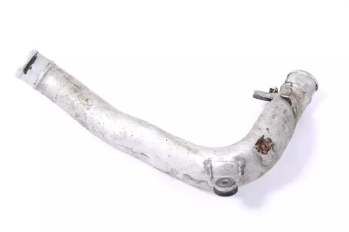 VW Touran Passsat 3C Ladeluftschlauch Schlauch Rohr 1T0145840 1,4 BMY CAVD TSI (175868)