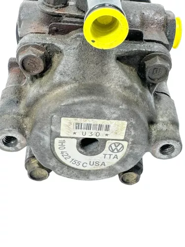 VW Golf 3 Vento Ibiza 6K Servopumpe 1H0422155C USA TTA Servo Pumpe Servolenkung (175875)