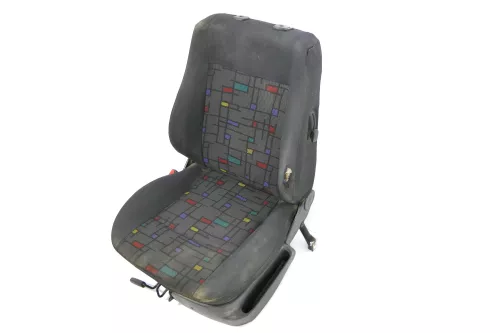 VW Polo 6N 6N2 Seat Ibiza 6K Golf 3 Sitz vorne links Fahrersitz 2/3-Türer Joker (175894)