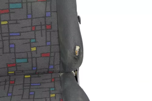 VW Polo 6N 6N2 Seat Ibiza 6K Golf 3 Sitz vorne links Fahrersitz 2/3-Türer Joker (175894)