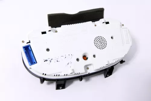 VW Polo 6N Tacho Tachometer Kombiinstrument 114.000km 6N0919860T 6N0919860R (175896)