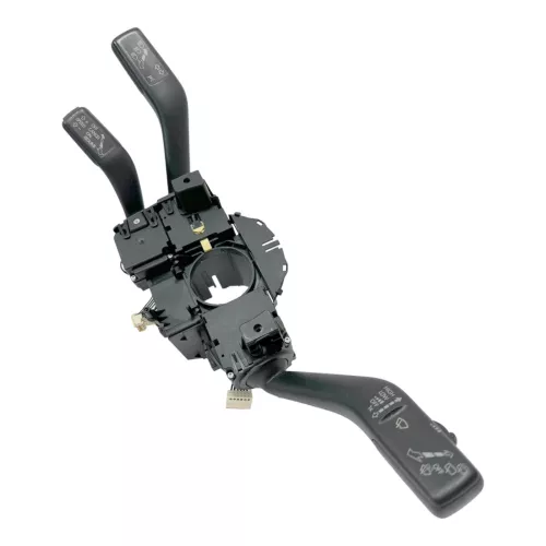 VW Passat 3C Lenkstockschalter Modul Lenkstockmodul Tempomat Multi (175932)