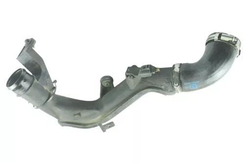 VW Touran Passsat 3C Ladeluftschlauch Schlauch Rohr 1K0145762GG 2,0 TDI CBDC CBD