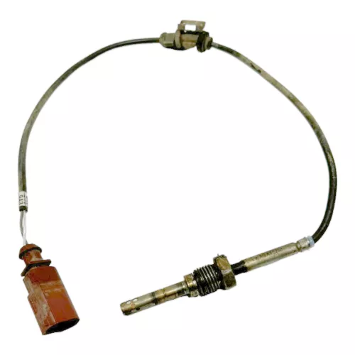 Golf 03L906088CE Lambdasonde 2,0 TDI Abgastemperaturgeber Partikelfilter CBDA