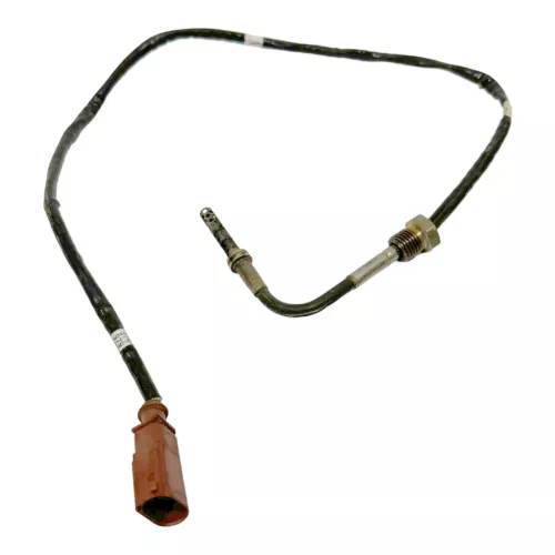 Golf 03L906088AJ Lambdasonde 2,0 TDI Abgastemperaturgeber Partikelfilter CBDA (175952)